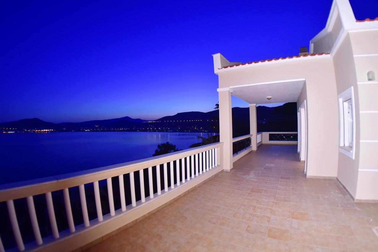 Palio Suites PalaiónTsiflíkion Exterior foto